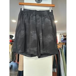 Lululemon Pace Breaker Unlined Shorts Size XS